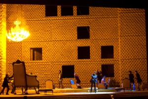iSANCARLOnsieme-lampadario infuocato_4479